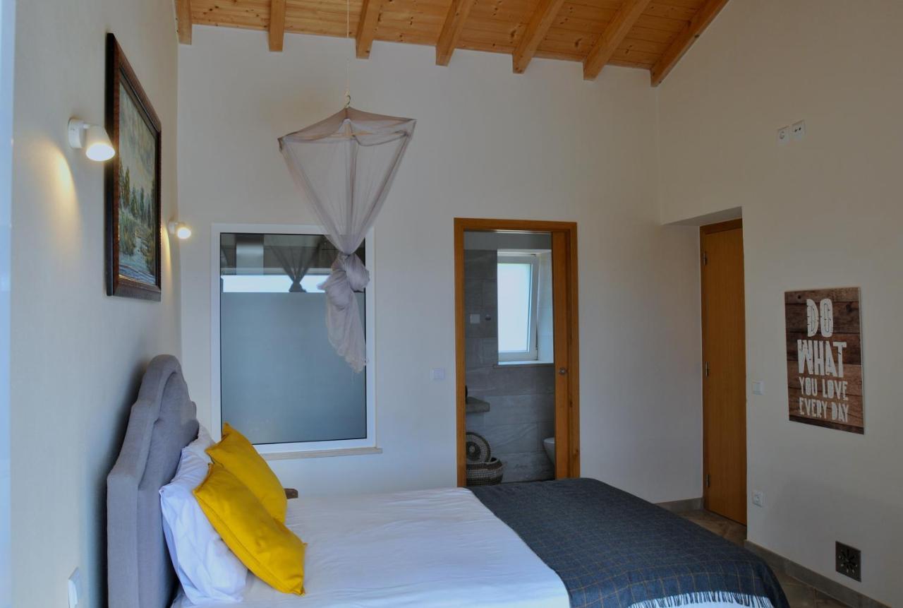 Cal Velho - Holiday Lodge São Luís Buitenkant foto